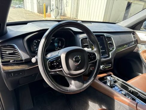 Used 2018 Volvo XC90 T8 Inscription AWD/4WD image 18