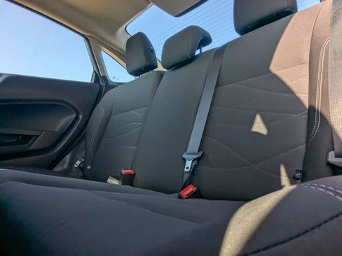 Used 2017 Ford Fiesta SE FWD image 11