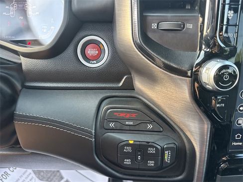 Used 2023 RAM 1500 TRX w/ TRX Level 1 Equipment Group image 23