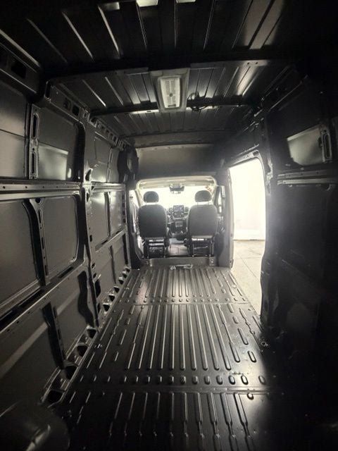 New 2026 RAM ProMaster 3500 w/ Quick Order Package 22G SLT FWD image 12