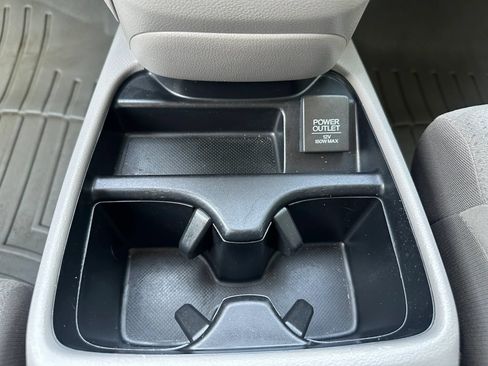 Used 2014 Honda CR-V EX image 16