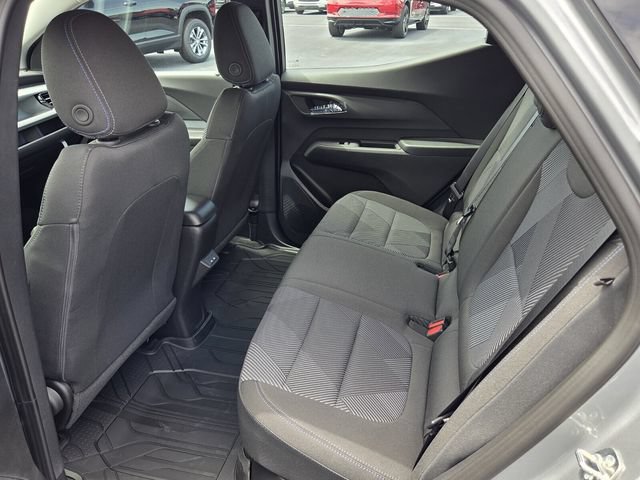 New 2027 Chevrolet Bolt LT w/ LPO, All-Weather Package FWD image 7