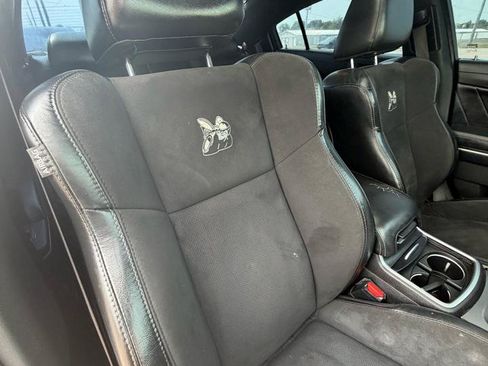 Used 2020 Dodge Charger Scat Pack w/ Plus Group RWD image 60