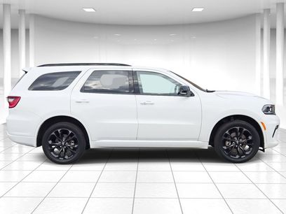 Used 2022 Dodge Durango GT