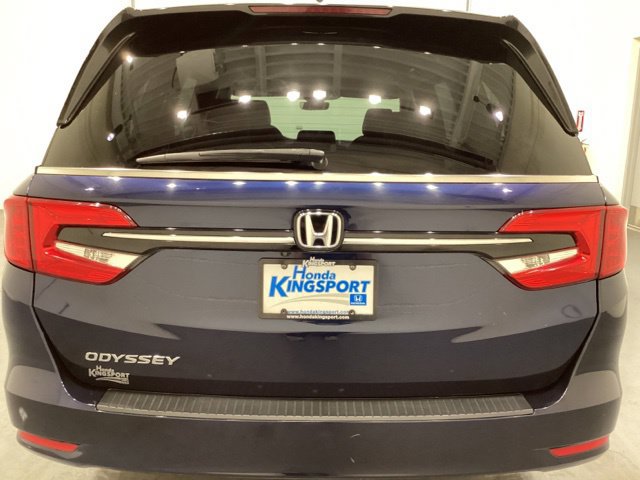 Used 2022 Honda Odyssey EX-L image 6
