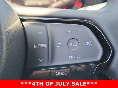New 2026 MAZDA CX-5 Preferred
