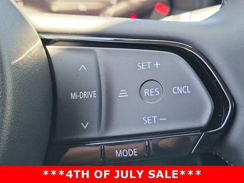 New 2026 MAZDA CX-5 Preferred AWD/4WD image 4