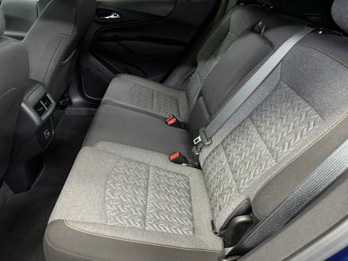 Certified 2023 Chevrolet Equinox LT image 17