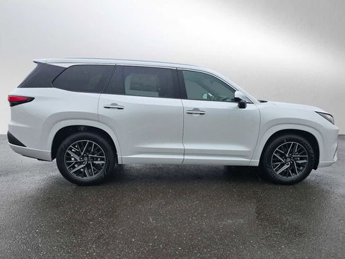 New 2026 Lexus TX 350 FWD image 2