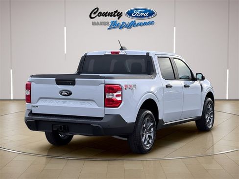 New 2026 Ford Maverick XLT w/ XLT Luxury Package image 23