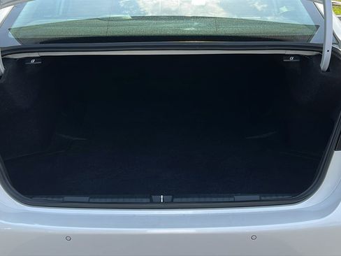 Certified 2024 Subaru Legacy Touring XT AWD/4WD image 24