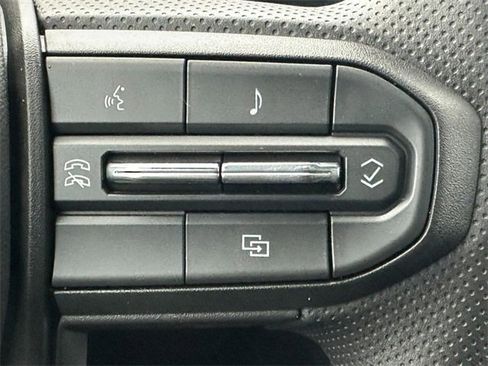 New 2026 Chevrolet Colorado W/T w/ WT Custom Package image 12