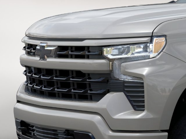 New 2026 Chevrolet Silverado 1500 RST w/ Z71 Off-Road Package AWD/4WD image 13