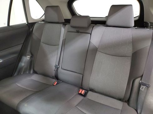 Used 2025 Toyota RAV4 XLE image 10