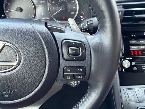 Used 2023 Lexus IS 300 w/ Premium Package RWD image 24