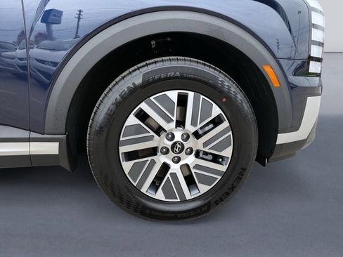 New 2026 Hyundai Palisade FWD Hybrid image 9