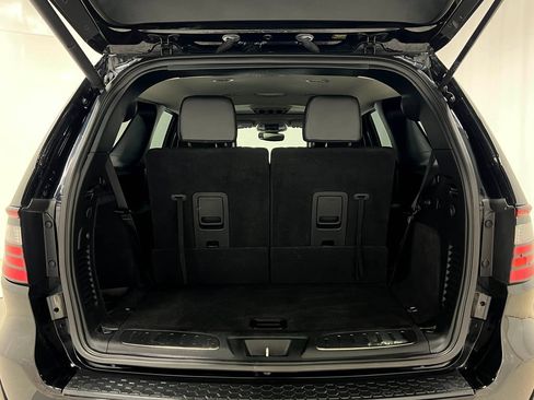 Used 2017 Dodge Durango GT w/ Premium Group AWD/4WD image 31