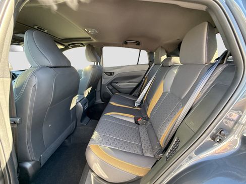 New 2026 Subaru Crosstrek 2.5i Sport image 19