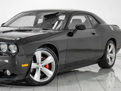 Used 2008 Dodge Challenger SRT8 image 43