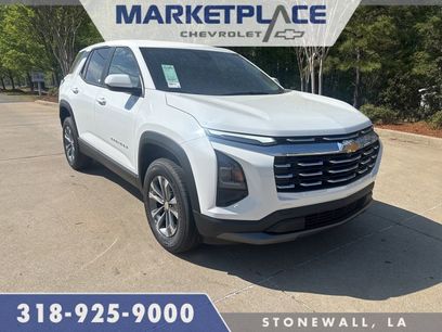 New 2026 Chevrolet Equinox LT w/ Convenience Package II