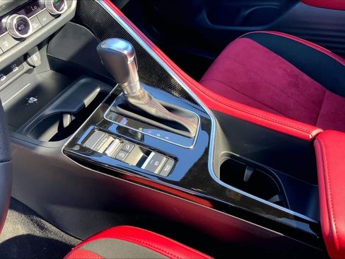 New 2025 Acura ADX A-Spec image 7