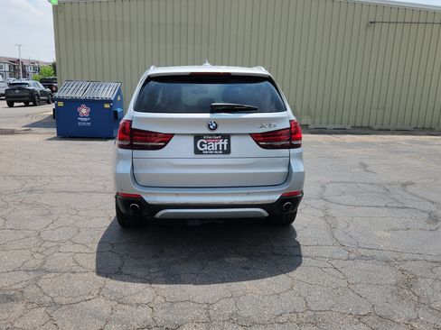 Used 2015 BMW X5 xDrive35i AWD/4WD image 7