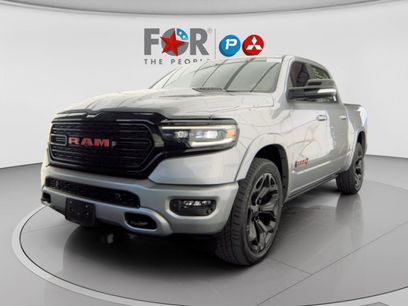 Used 2022 RAM 1500 Limited