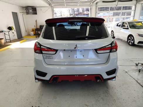 Used 2023 Mitsubishi Outlander Sport LE image 7