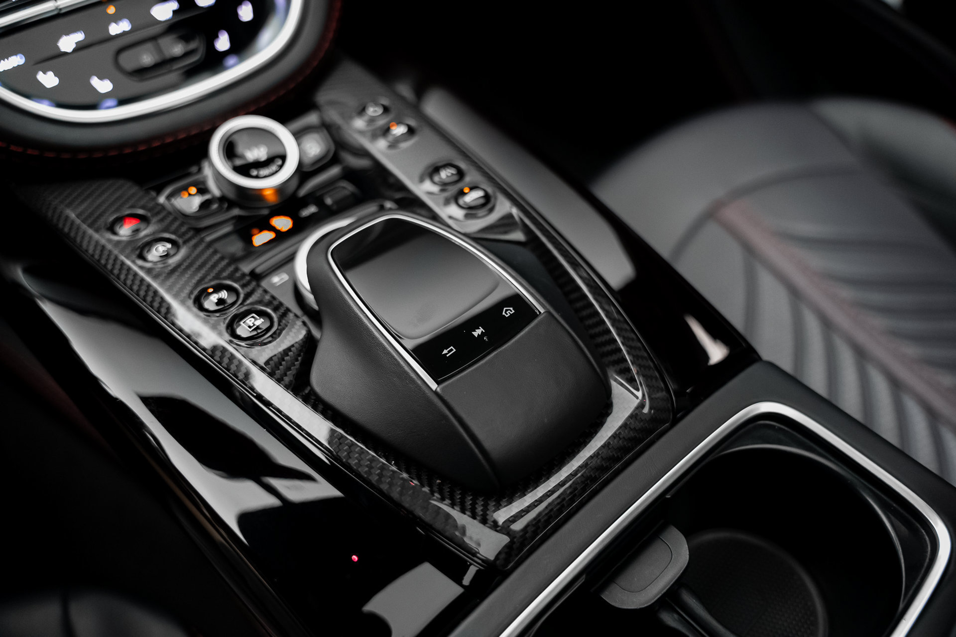 Used 2023 Aston Martin DBX 707 AWD/4WD image 51