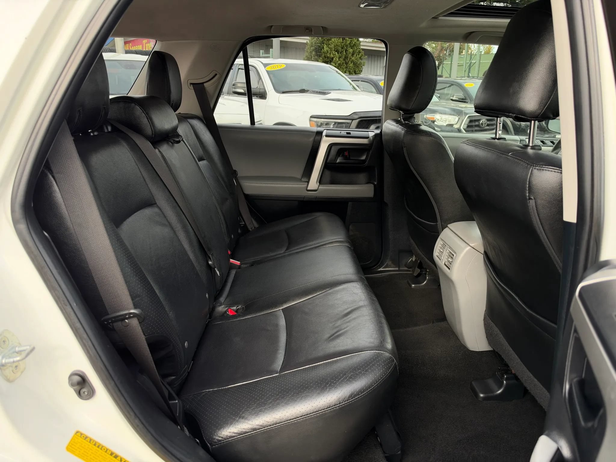 Used 2012 Toyota 4Runner SR5 w/ Convenience Pkg RWD image 19