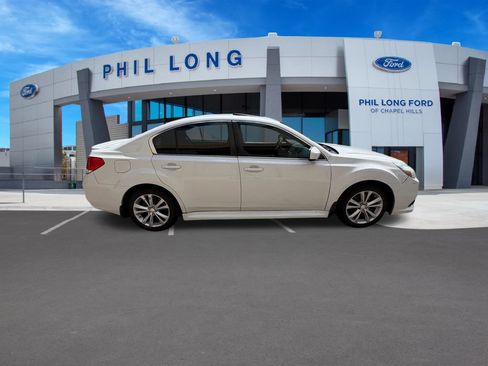 Used 2013 Subaru Legacy 2.5i Sport AWD/4WD image 7