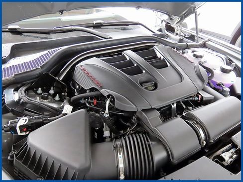 New 2026 Dodge Charger R/T Scat Pack image 22