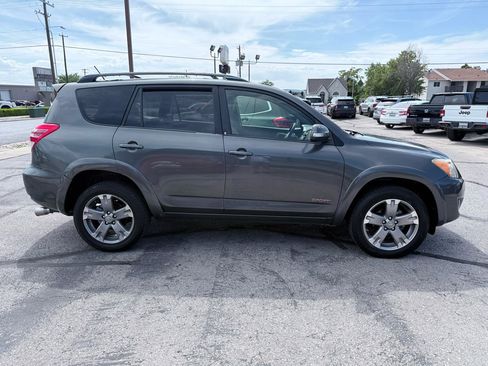Used 2011 Toyota RAV4 Sport w/ Premium Seating Pkg FWD image 6