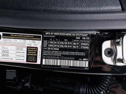 Certified 2026 Mercedes-Benz GLC 300 4MATIC image 34