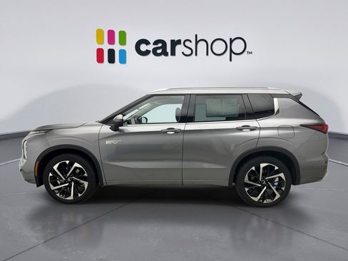 Used 2023 Mitsubishi Outlander SEL 40th Anniversary image 2