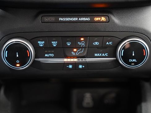 Used 2025 Ford Escape Active image 30