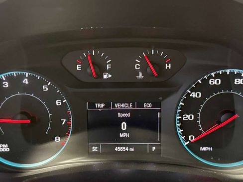 Used 2024 Chevrolet Malibu LT FWD image 13