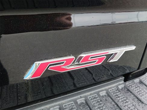Used 2024 Chevrolet Silverado 1500 RST image 29