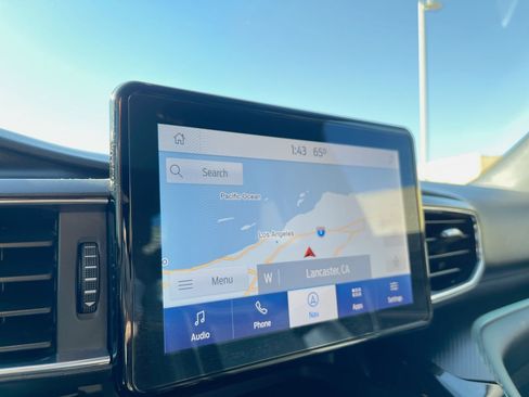 Used 2022 Ford Explorer ST w/ Equipment Group 401A image 39