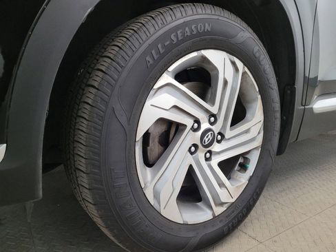 Used 2021 Hyundai Santa Fe SEL w/ Cargo Package FWD image 31
