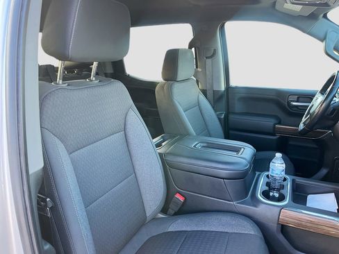 Used 2020 Chevrolet Silverado 1500 RST w/ All-Star Edition image 28