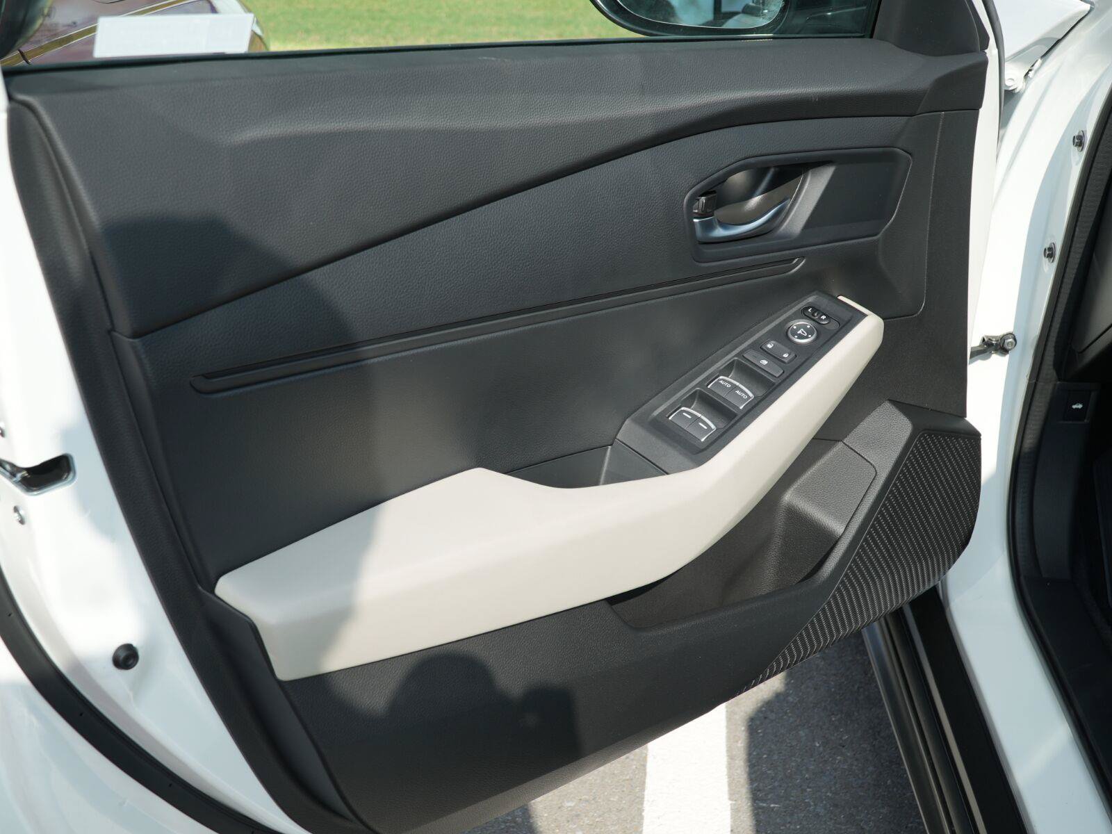 New 2026 Honda Accord LX image 11