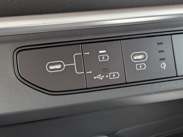 New 2027 Kia Carnival SX Prestige FWD image 23