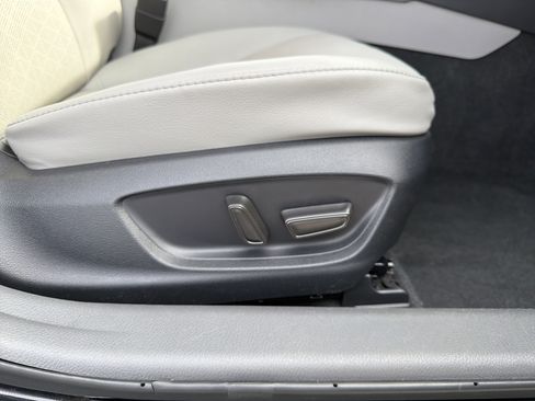 Certified 2024 Toyota Camry XSE image 26