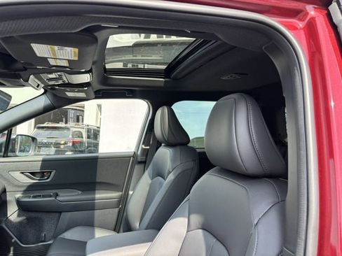 New 2026 Subaru Outback Premium image 74