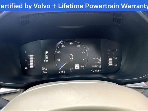 Used 2019 Volvo XC60 T5 Momentum w/ Advanced Package FWD image 30