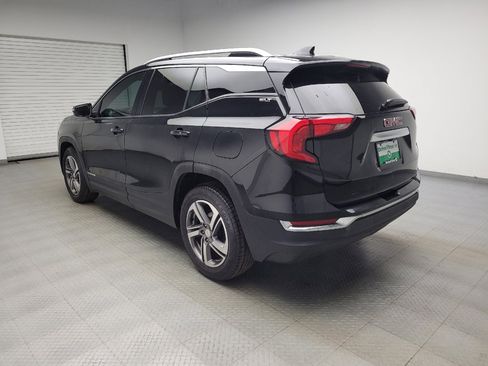 Used 2020 GMC Terrain SLT w/ Preferred Package image 5