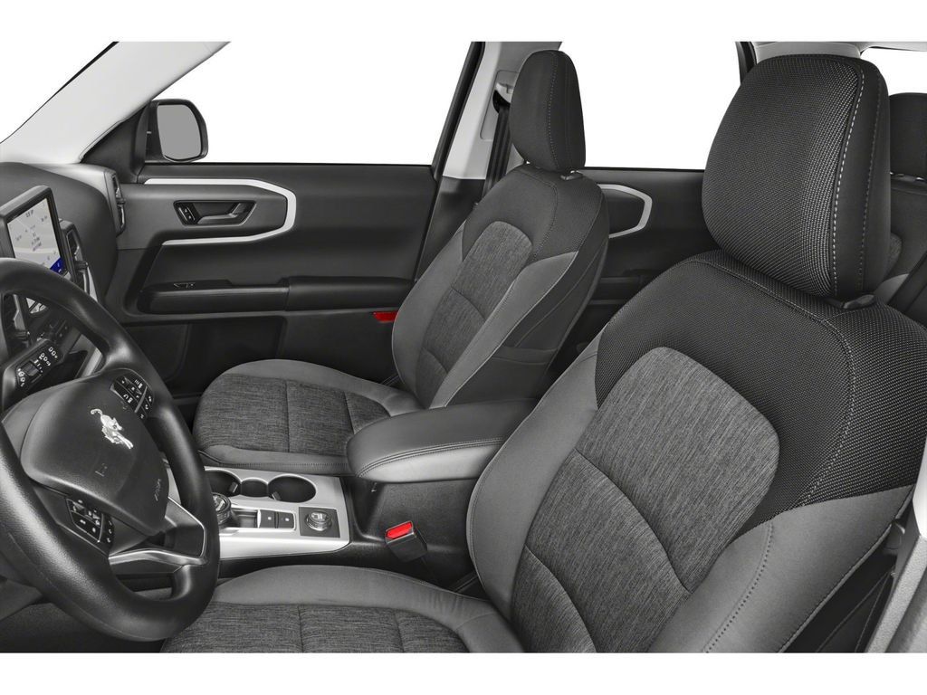 Used 2024 Ford Bronco Sport Big Bend AWD/4WD image 7