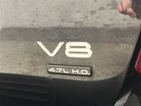 Used 2003 Jeep Grand Cherokee Limited image 29