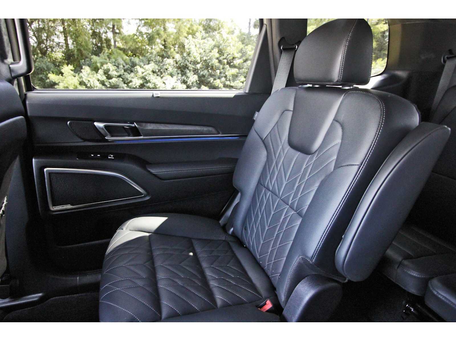 Used 2025 Kia Telluride SX Prestige X-Line AWD/4WD image 9